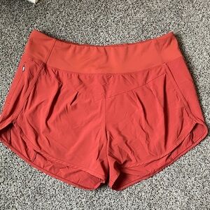 Goal⭐️Five Sheva Women’s High Rise Running Shorts